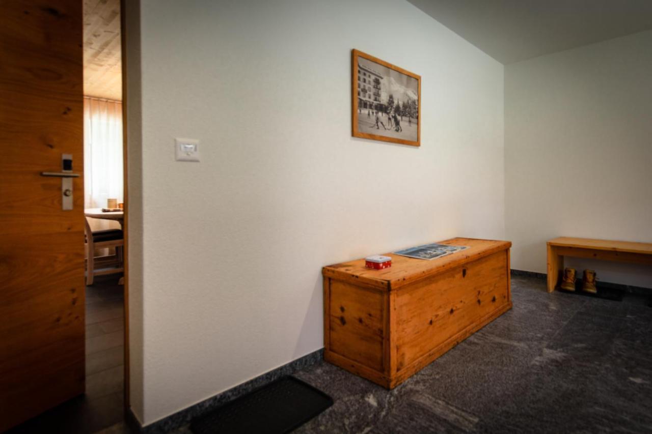 Ursi Appartement