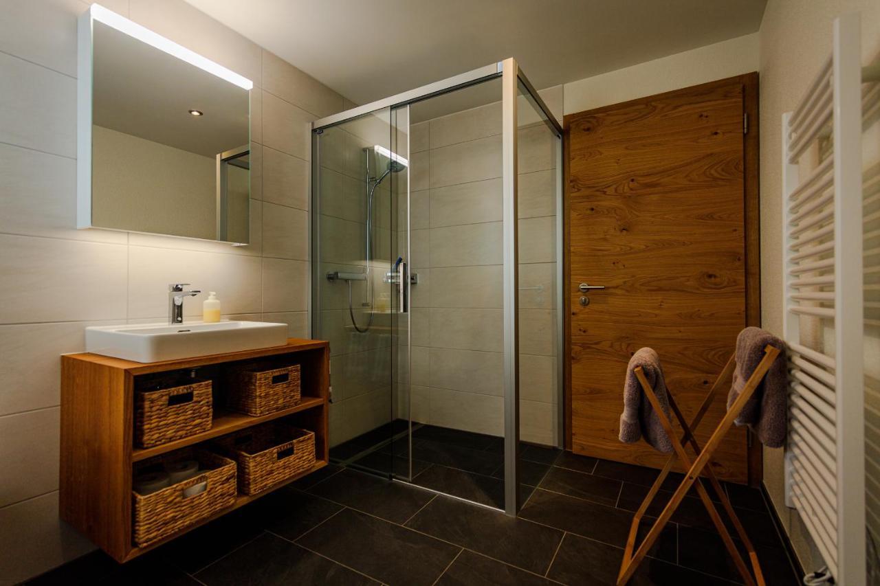 Appartement Ursi
