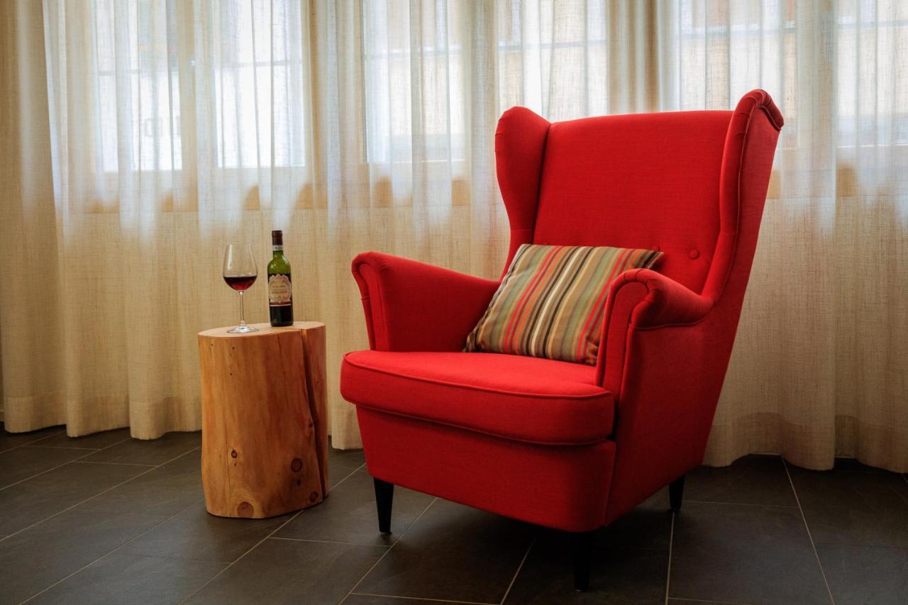 Ursi Appartement *