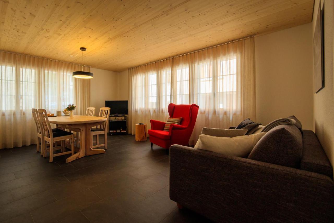 Appartement Ursi
