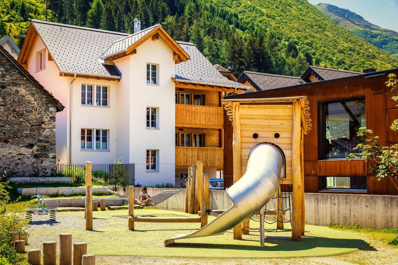 Ursi Appartement *