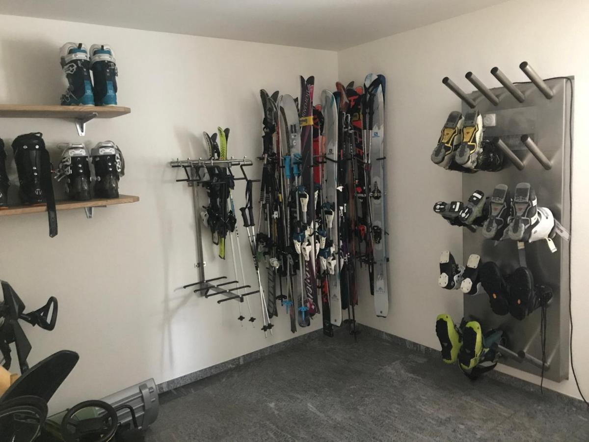 Ursi Appartement Andermatt