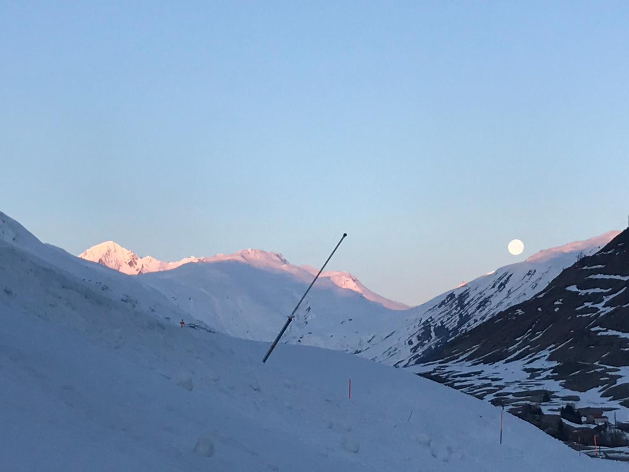 Ursi * Andermatt