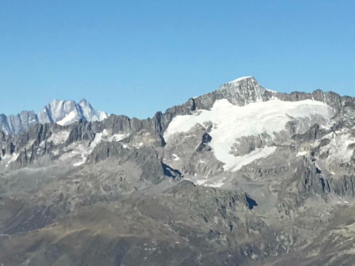 Appartement Ursi Andermatt
