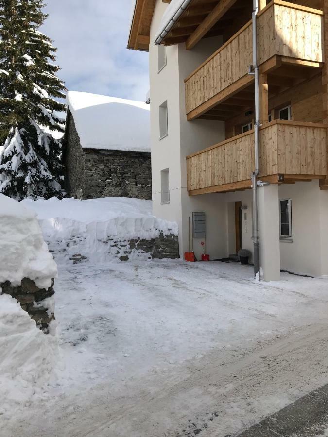 Appartement Ursi *